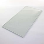 KitchenAid KEBS107DAL1 replacement part - Whirlpool WP4449259 Oven Inner Door Glass - Genuine Part