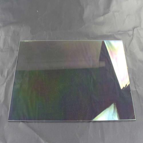 Whirlpool YGBD307PDB7 replacement part - Whirlpool WP4449263 Range Wall Oven Door Inner Gla