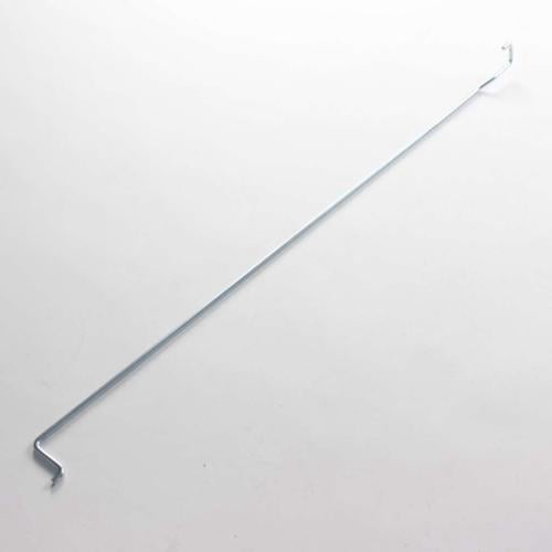 KitchenAid KEMC377KBL05 replacement part - Whirlpool WP4452395 Microwave Door Torsion Spring,