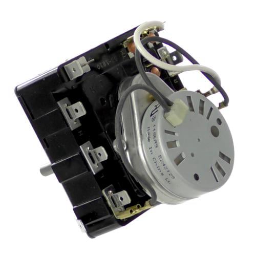 Maytag CDG6000W replacement part - Whirlpool WP53-1810 Timer