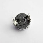 Estate TUD6750RD2 replacement part - Whirlpool WP661566 Dishwasher High Limit Thermostat - Genuine Part