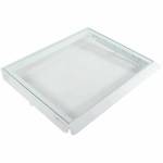 Jenn-Air JCD2297KEY replacement part - Whirlpool WP67004531 Refrigerator Frame