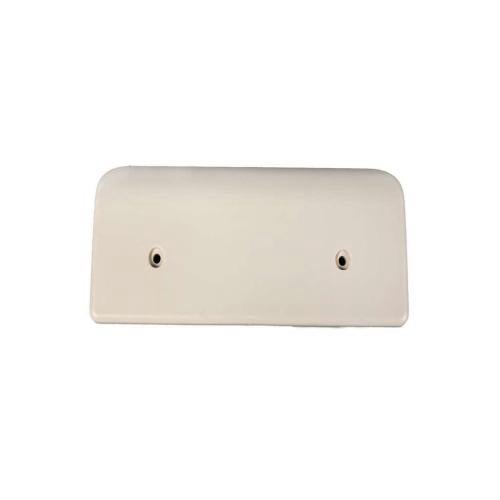 Amana BR18V2C replacement part - Whirlpool WP67005141 Refrigerator Door Handle Bisqu