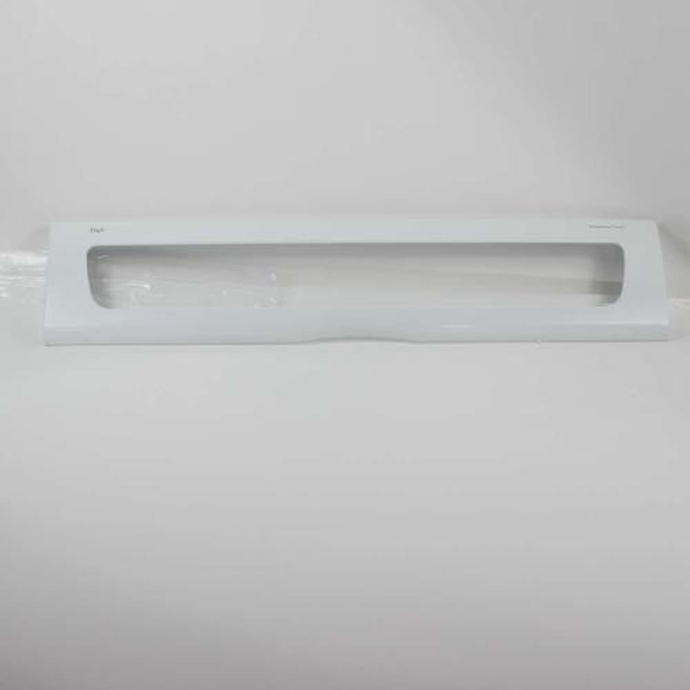 Whirlpool WP67005930 Refrigerator Pantry Lid Assembly - Genuine Part
