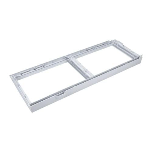 Amana ABC2037DEB replacement part - Whirlpool WP67006185 Refrigerator Crisper Drawer Co