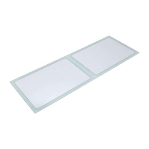 Amana ABC2037DEB replacement part - Whirlpool WP67006655 Sxs Refrigerator Crisper Drawe