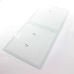 Amana AFI2539ERM00 replacement part - Whirlpool WP67006704 Refrigerator Crisper Cover Glass - Genuine Part