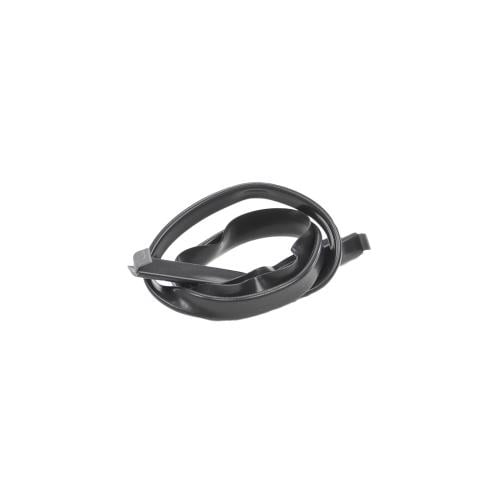 Roper 8619W0A replacement part - Whirlpool WP7212P006-60 Seal- Door