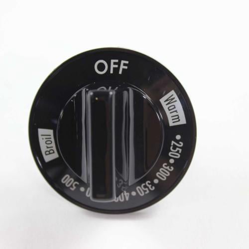 Magic Chef U31FY-8W replacement part - Whirlpool WP74002419 Knob- Ther