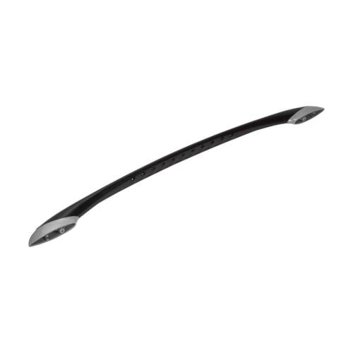 Jenn-Air JER8885RCB1 replacement part - Whirlpool WP74011767 Handle- Do