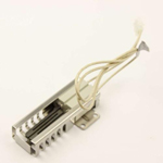 Whirlpool WGG755S0BS00 replacement part - Whirlpool WP7432P143-60 Bake Burner Igniter - Genuine Part
