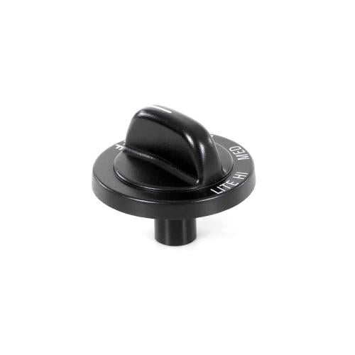 Whirlpool SC8720EDW0 replacement part - Whirlpool WP7733P184-60 Knob