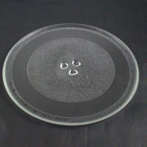 Amana ACO1560AS replacement part - Whirlpool WP8172138 Microwave Glass Cooking Tray