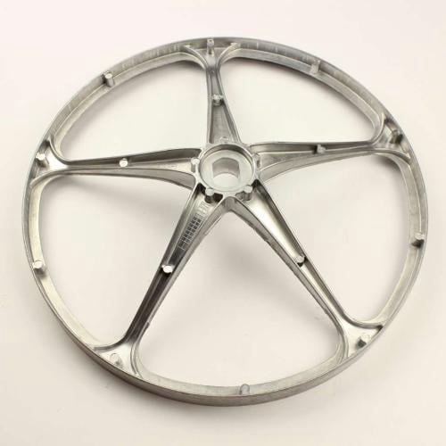 Whirlpool WFW9700VW01 replacement part - Whirlpool WP8182650 Front Load Washer Drive Pulley