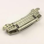 Whirlpool WFW9700VW01 replacement part - Whirlpool WP8183202 Washer Door Hinge - Genuine Part