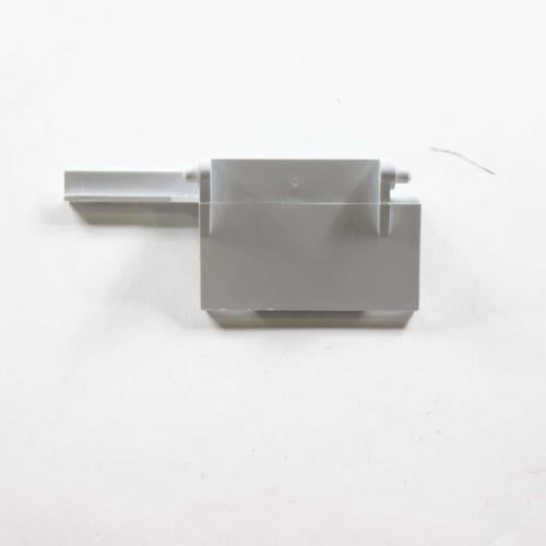 KitchenAid YKCMS1555RSS1 replacement part - Whirlpool WP8205451 Microwave Door Release Lever