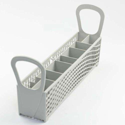 Whirlpool DU948PWPB1 replacement part - Whirlpool WP8268866 Dishwasher Silverware Basket