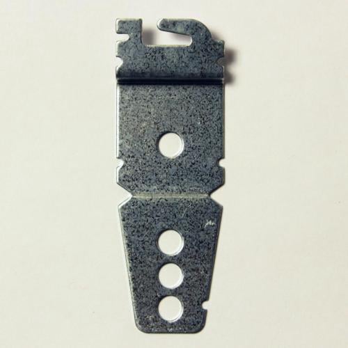 Kenmore 66516032400 replacement part - Whirlpool WP8269145 Dishwasher Mounting Bracket