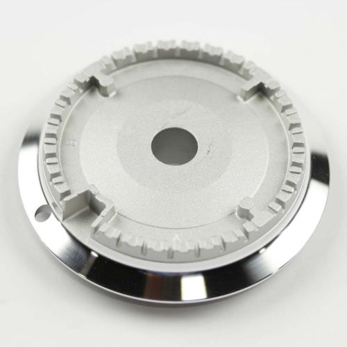 KitchenAid KFGU766VSS00 replacement part - Whirlpool WP8286815 Gas Range Surface Burner Base