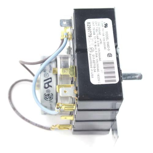 Kenmore 110.62612101 replacement part - Whirlpool WP8299779 Timer