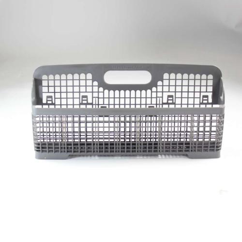 KitchenAid KUDK02CRBS0 replacement part - Whirlpool WP8531288 Dishwasher Silverware Basket