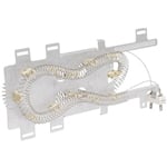Kenmore 110.86762700 replacement part - Whirlpool WP8544771 Dryer Heating Element - Genuine Part