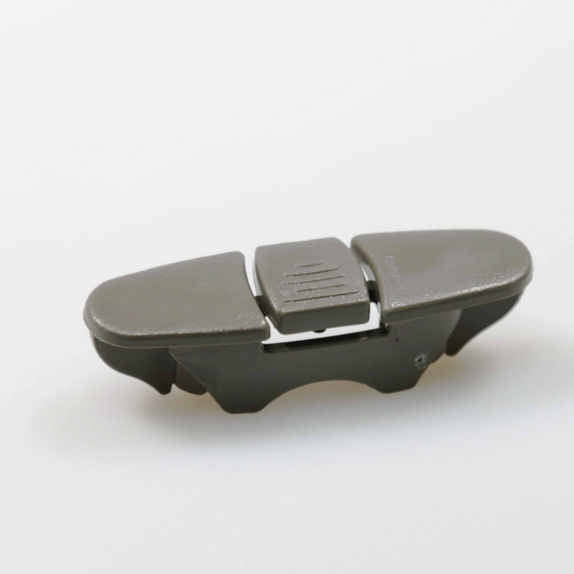 Kenmore 66516032400 replacement part - Whirlpool WP8565925 Dishwasher Upper Dishrack Stop