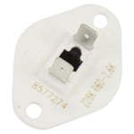 Maytag MGDB800VB0 replacement part - Whirlpool WP8577274 Dryer Thermistor - Genuine Part