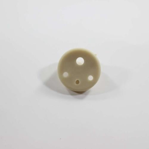 KitchenAid 9KSM95AC0 replacement part - Whirlpool WP9709707 Foot