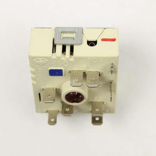 Whirlpool GERC4110PB2 replacement part - Whirlpool WP9758060 Infinite Control Switch