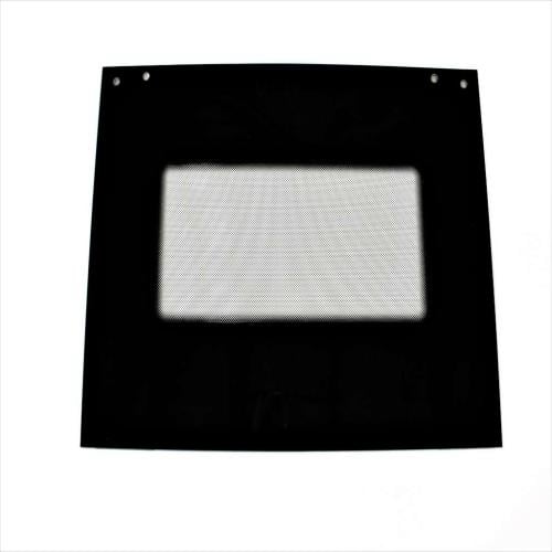 Whirlpool YGBD307PDB7 replacement part - Whirlpool WP9759641 Range Oven Door Outer Panel -