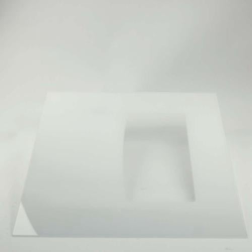 Estate TES355MT1 replacement part - Whirlpool WP9762476 Range Oven Door Outer Panel -