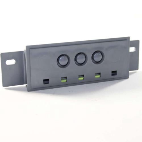 Whirlpool GX900QPPQ0 replacement part - Whirlpool WP9871824 Switch-Off