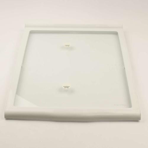 Kenmore 106.76233401 replacement part - Whirlpool WP999520 Shelf-Glas