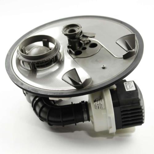 Whirlpool GU2800XTVB2 replacement part - Whirlpool WPW10056309 Dishwasher Pump And Motor Asse