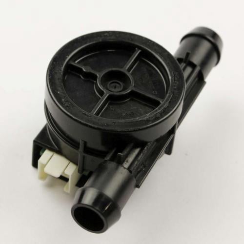 Whirlpool WFW9700VW01 replacement part - Whirlpool WPW10110225 Front Load Washer Flowmeter