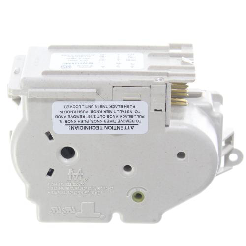 Amana 1DNET3205TQ0 replacement part - Whirlpool WPW10113804 Timer