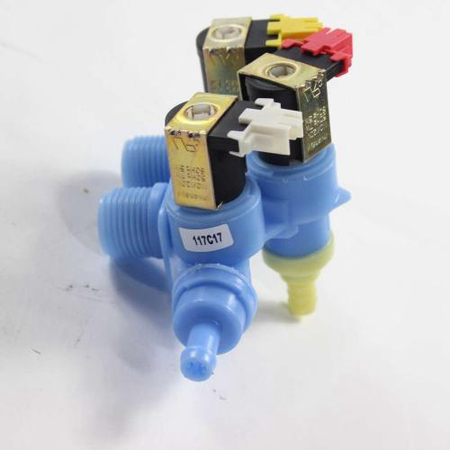 Kenmore 110.47781700 replacement part - Whirlpool WPW10156253 Valve