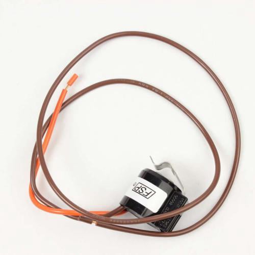 Kenmore 596.78283902 replacement part - Whirlpool WPW10165425 Sxs Refrigerator Defrost Therm