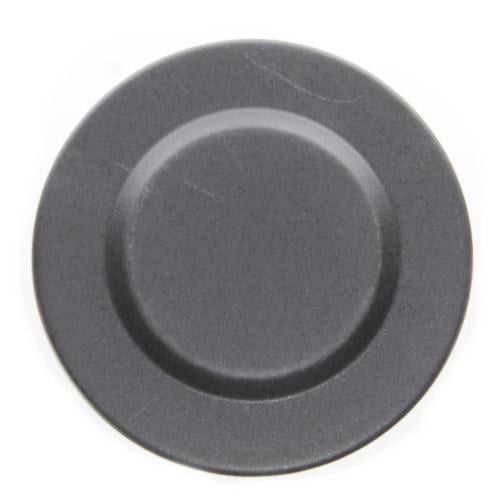 Whirlpool WFG374LVB0 replacement part - Whirlpool WPW10183368 Range Surface Burner Cap, Blac