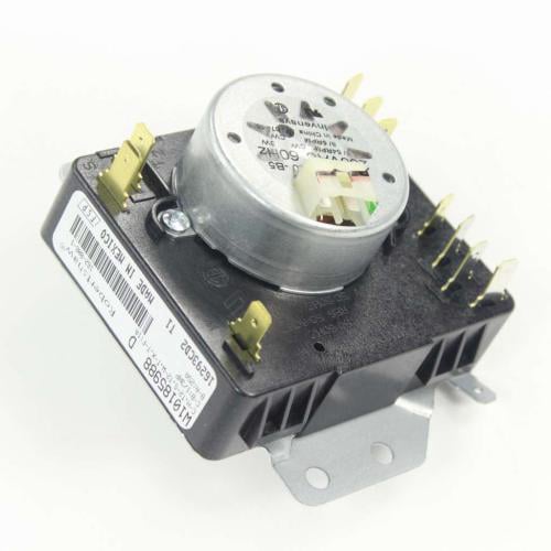 KitchenAid AED4475TQ1 replacement part - Whirlpool WPW10185972 Dryer Timer