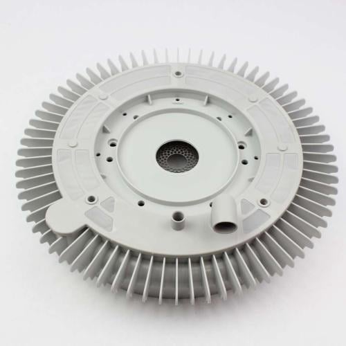 Maytag MDBH970AWS replacement part - Whirlpool WPW10192799 Accumulatr