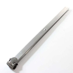 Kenmore 665.13042K114 replacement part - Whirlpool WPW10195623 Dishwasher Upper Dishrack Track - Genuine Part