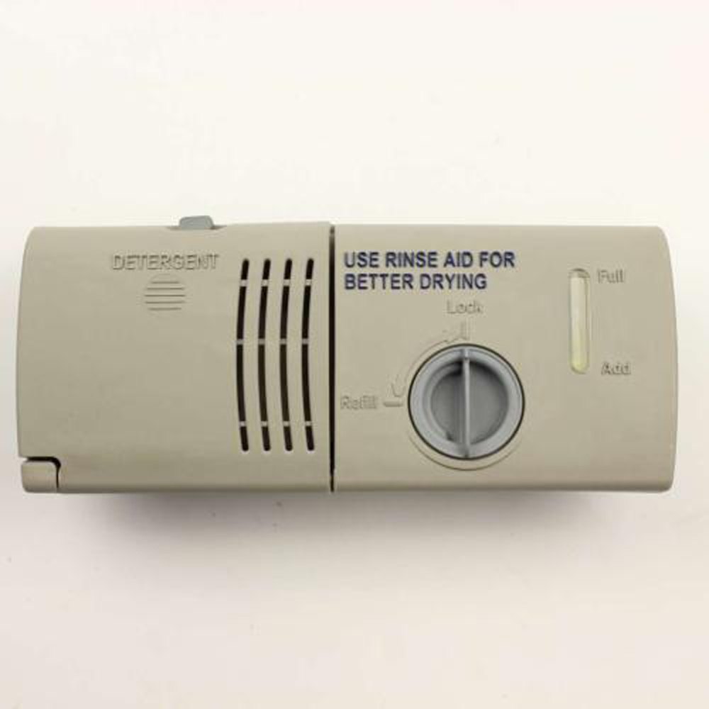 Whirlpool WPW10199696 Dishwasher Dispenser