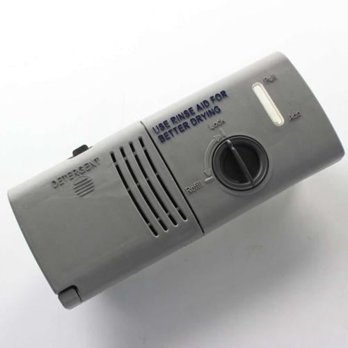 KitchenAid KUDK02CRBS0 replacement part - Whirlpool WPW10224430 Dishwasher Detergent Dispenser
