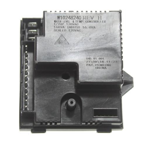 Whirlpool WTW58ESVW1 replacement part - Whirlpool WPW10248240 Washing Machine Temperature Sw
