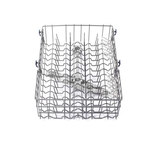 KitchenAid KUDI25CHBS0 replacement part - Whirlpool WPW10253040 Dishwasher Upper Dishrack Asse