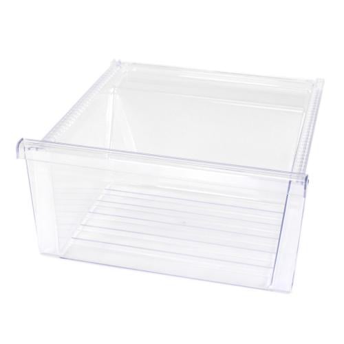 Whirlpool WSF26D4EXS00 replacement part - Whirlpool WPW10256774 Refrigerator Deli Meat Drawer