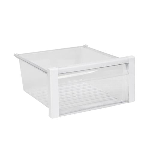 Whirlpool WPW10256801 SxS Refrigerator Crisper Drawer