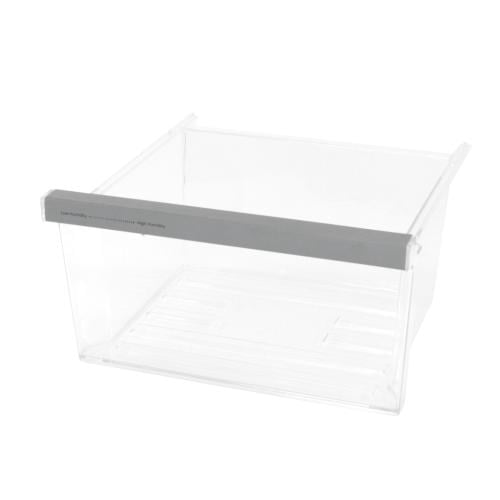 Whirlpool GSC25C4EYW01 replacement part - Whirlpool WPW10256809 Refrigerator Deli Drawer